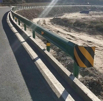 北海b级波形板护栏